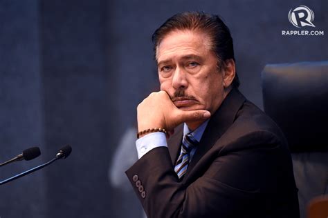 human rights watch slams sotto's fake news bill|Sotto remains obstinate on fake.